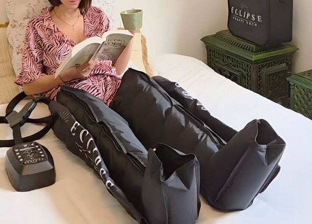 bottes de drainage